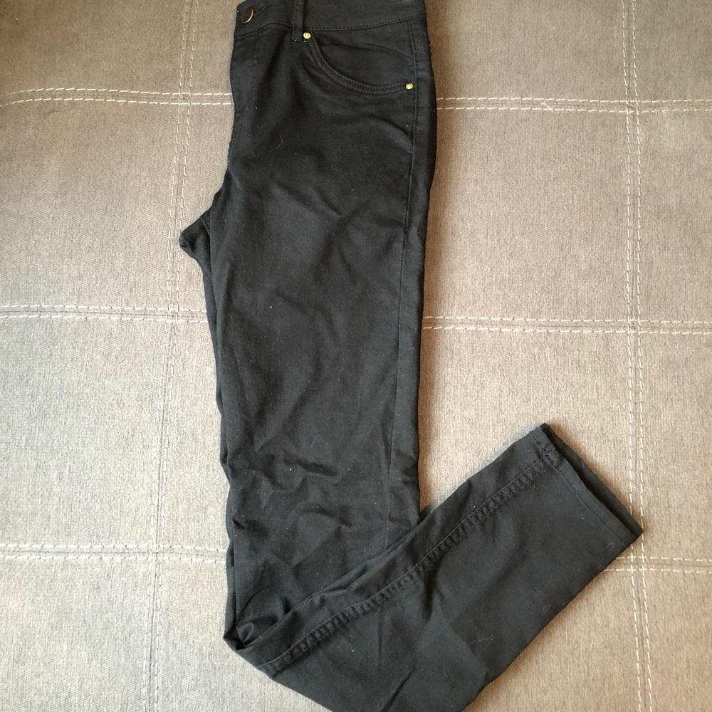 H&M black Jeans